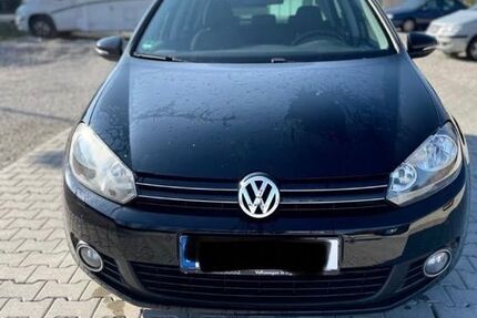 VW Golf 98.500 km 7.000 &euro; Augsburg 86154