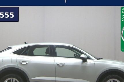 Audi Q3 201.852 km 18.990 &euro; Gyhum/Bockel 27404