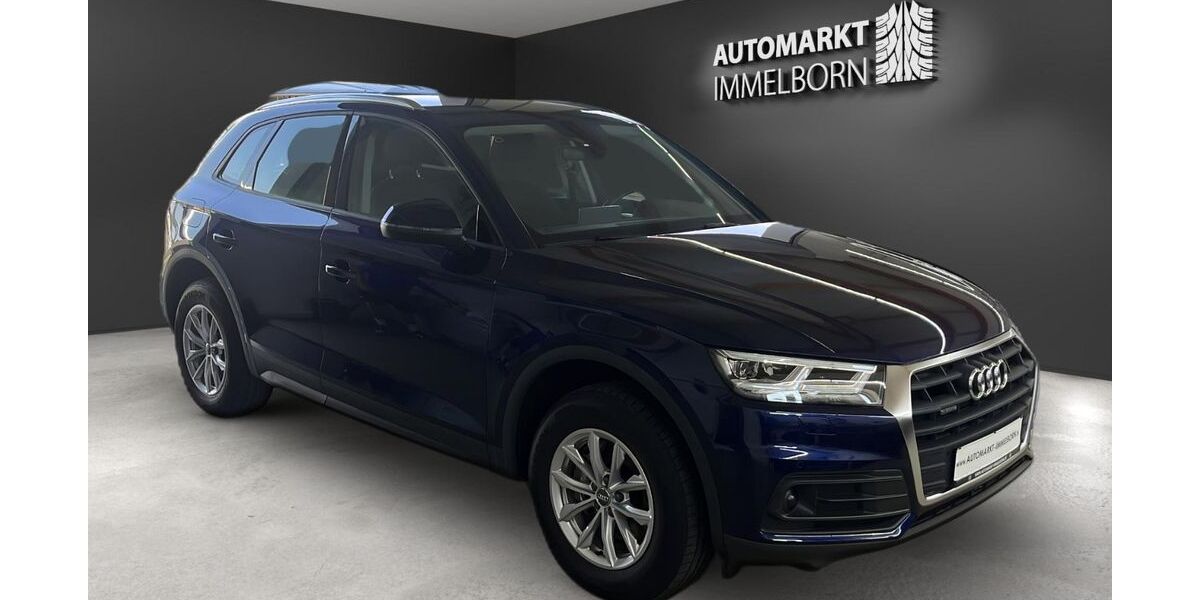 Audi Q5 49.998 km 28.950 &euro; Barchfeld - Immelborn 36456