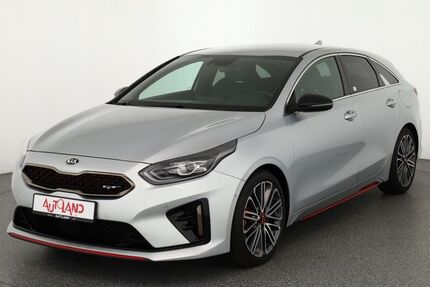 Kia pro ceed / ProCeed 84.368 km 22.490 &euro; Hoppegarten OT Hönow 15366