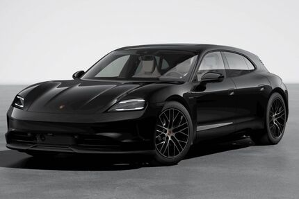 Porsche Taycan 9.900 km 119.870 &euro; München 81477