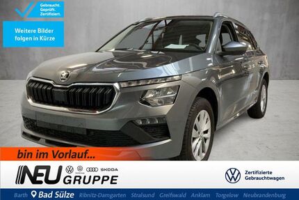 Skoda Kamiq 14.906 km 22.479 € Ribnitz-Damgarten / Barth / Bad Sülze 18311