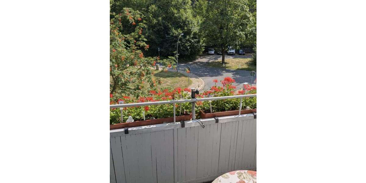 Etagenwohnung Salzgitter Gebhardshagen - 3 Zimmer, 62 m&sup2;, 380&euro; | Angebot:27164109