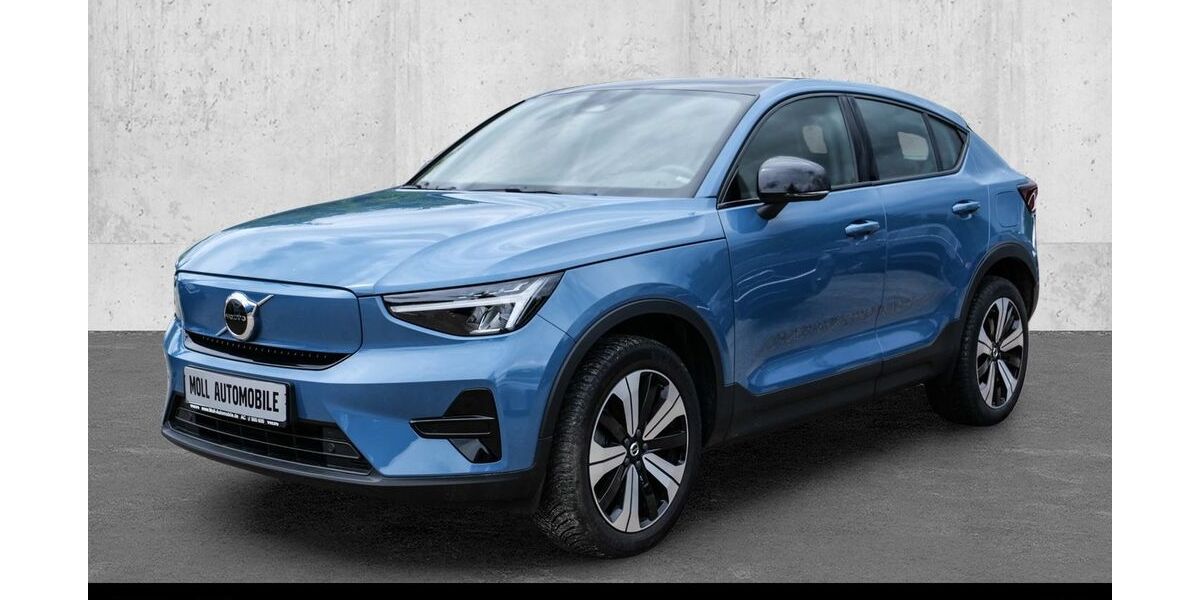 Volvo C40 50.650 km 29.790 &euro; Aachen 52078