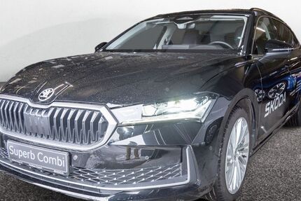 Skoda Superb 16.279 km 39.490 &euro; Schulzendorf 15732