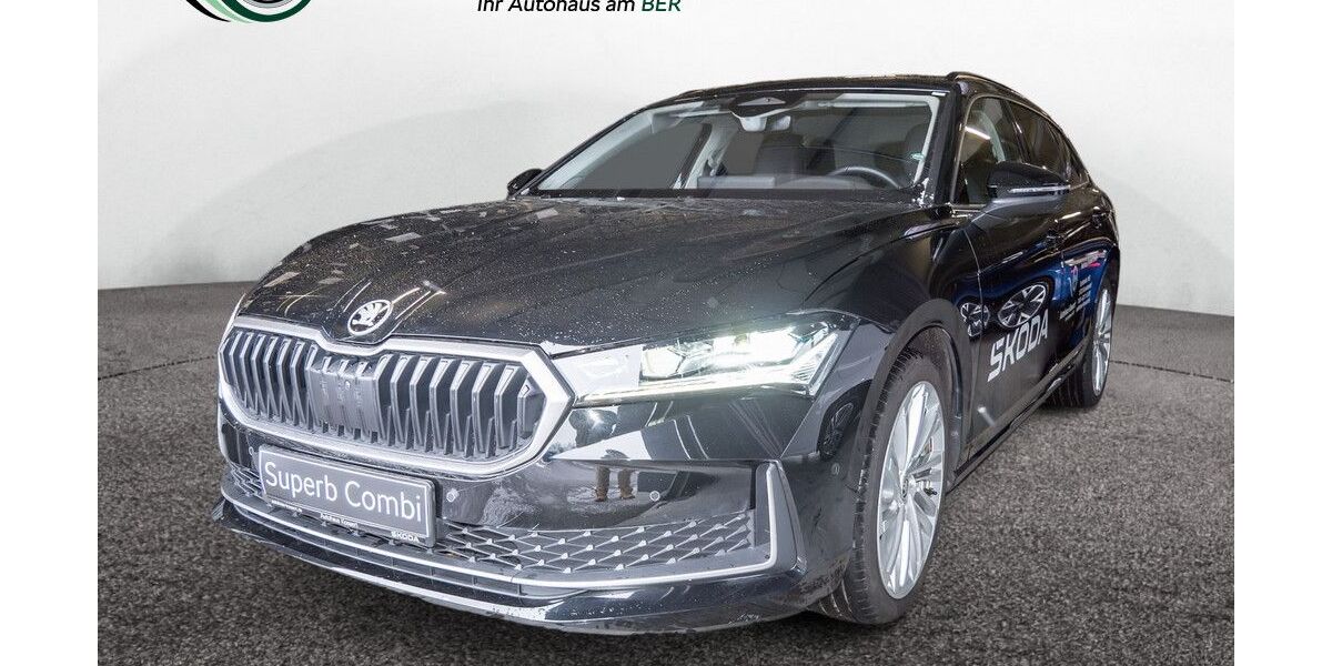 Skoda Superb 16.279 km 39.490 &euro; Schulzendorf 15732