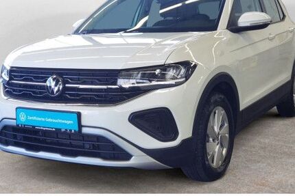 VW T-Cross 9.156 km 19.990 &euro; Lemgo 32657