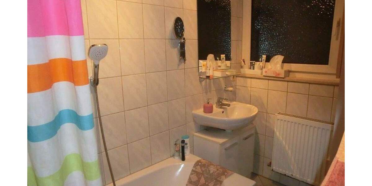 Etagenwohnung Schweinfurt Musikerviertel und amerik. Siedlung - 3 Zimmer, 80 m&sup2;, 149.000&euro; | Angebot:26433497
