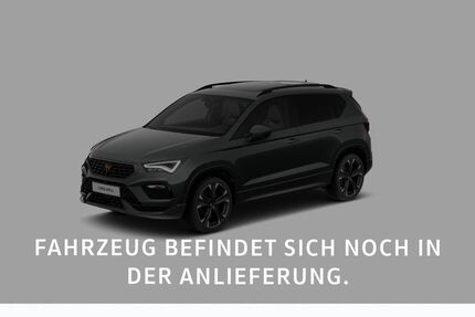 Cupra Ateca 82.500 km 28.880 &euro; Würzburg 97076
