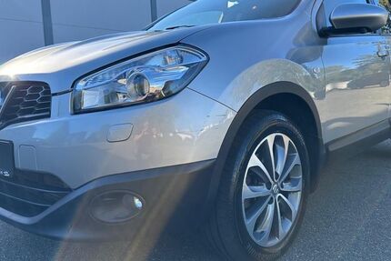 Nissan Qashqai 189.000 km 8.350 &euro; Reutlingen 72770