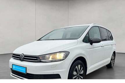 VW Touran 25.750 km 30.450 &euro; Kaltenkirchen 24568