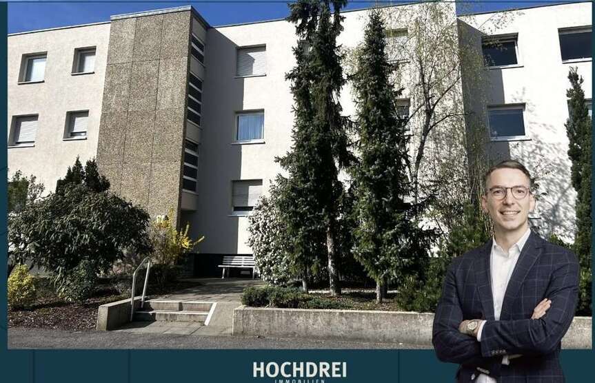 Wohnung zum Kaufen in Ingelheim am Rhein 259.000 € 91 m²