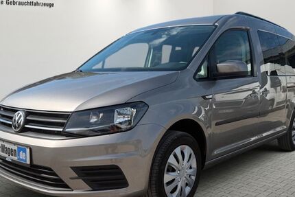 VW Caddy Maxi 55.800 km 24.990 &euro; Weßling 82234