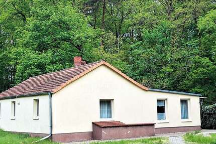 Haus Groß Kreutz (Havel) OT Deetz Deetz - 3.5 Zimmer, 111 m&sup2;, 75.000&euro; | Angebot:26703782