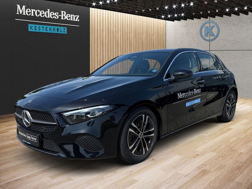 Mercedes-Benz A 180 9.000 km 34.288 € Simmern 55469