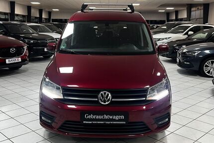 VW Caddy 156.076 km 13.990 &euro; Schwentinental 24223