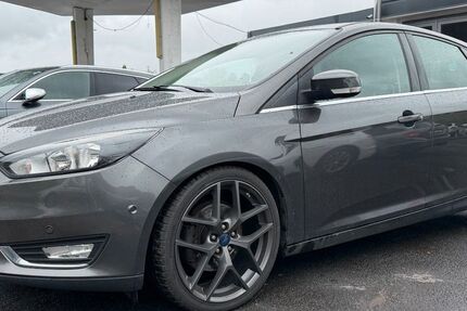 Ford Focus 202.900 km 3.990 &euro; Sontra 36205