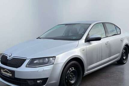 Skoda Octavia 39.210 km 15.980 &euro; Gardelegen 39638