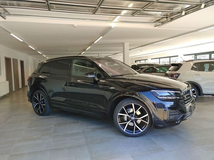 Touareg
