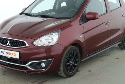 Mitsubishi Space Star 71.084 km 8.590 &euro; Neufahrn 85375