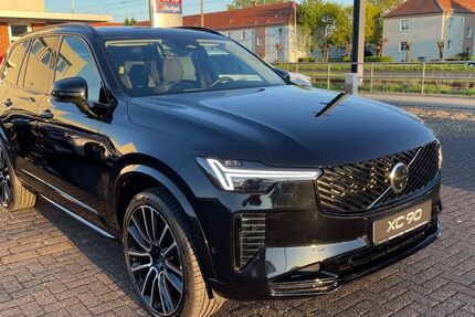 Volvo XC90 16.300 km 69.950 &euro; Brandenburg 14770