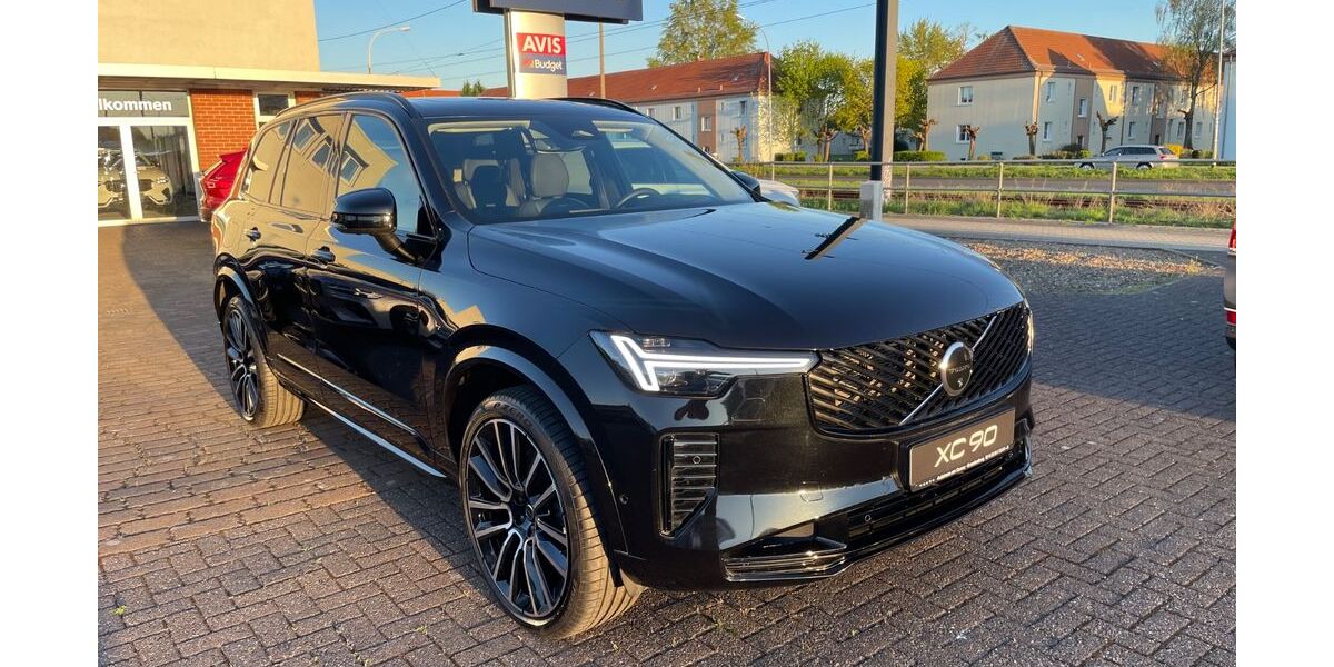 Volvo XC90 16.300 km 69.950 &euro; Brandenburg 14770
