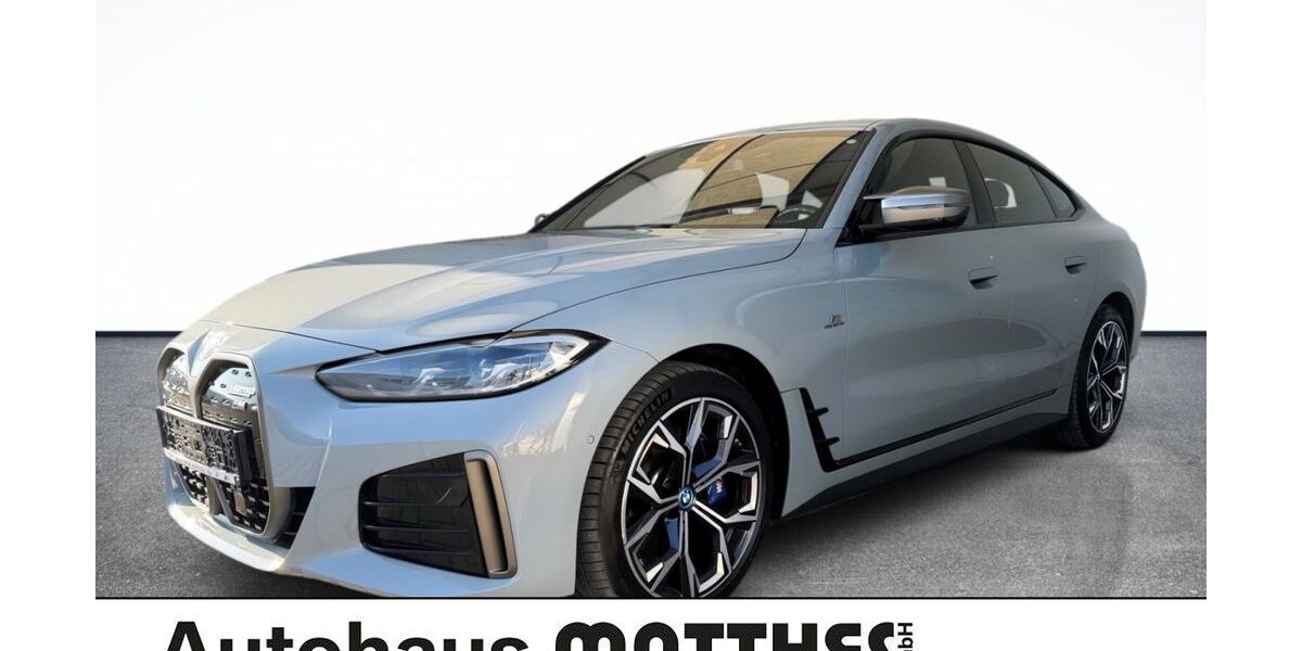 BMW i4 42.000 km 44.450 &euro; Meiningen-Dreissigacker 98617