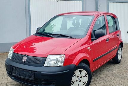Fiat Panda 191.632 km 1.840 &euro; Duisburg 47055