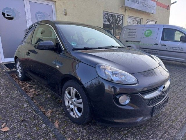 Opel Adam 197.408 km 4.290 € Hanau 63452