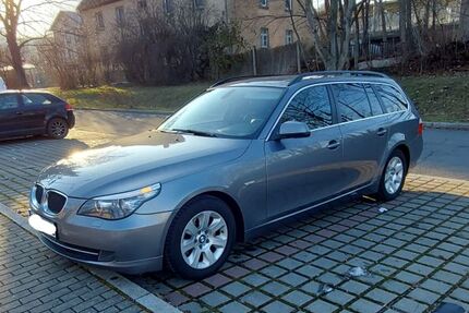 BMW 520 229.000 km 5.450 &euro; Dresden 01069