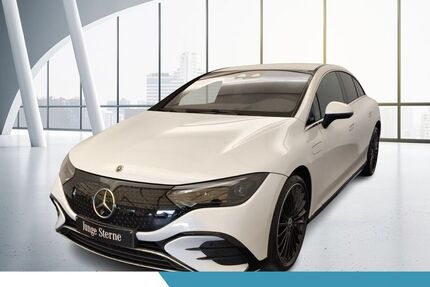 Mercedes-Benz EQE 15.294 km 53.907 &euro; Leipzig 04277