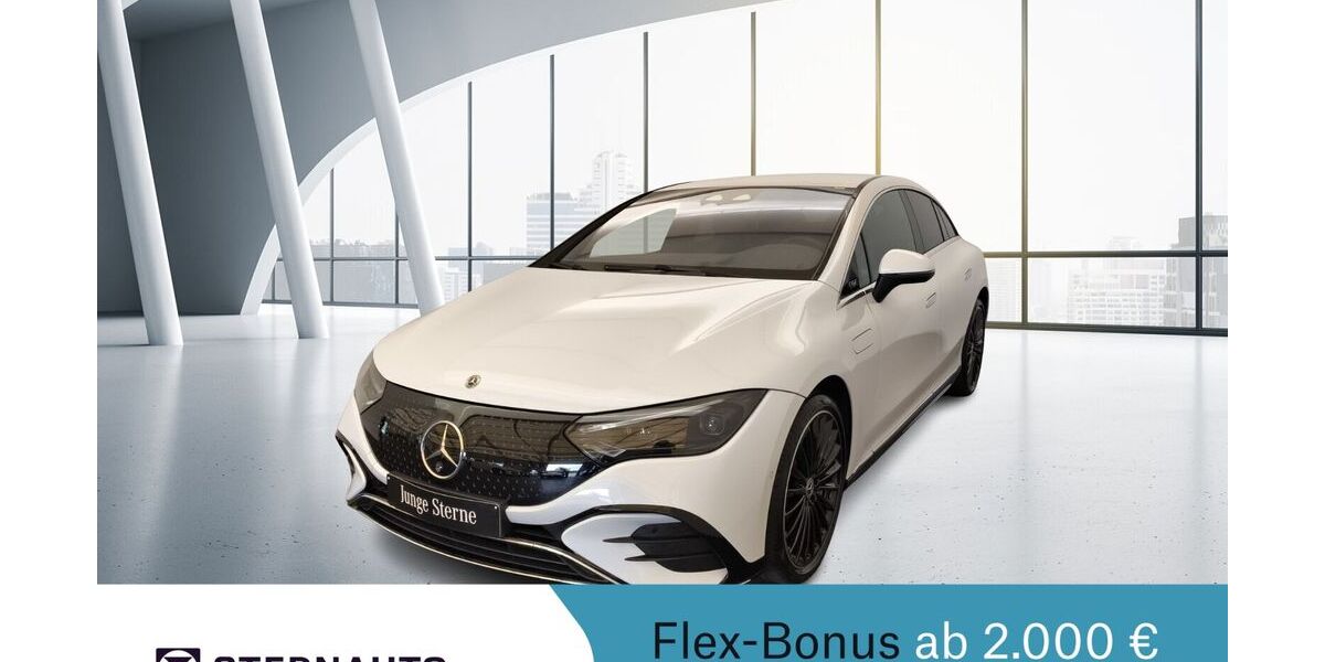 Mercedes-Benz EQE 15.294 km 53.907 &euro; Leipzig 04277