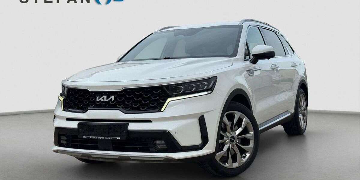Kia Sorento 130.770 km 31.990 &euro; Kirchardt 74912