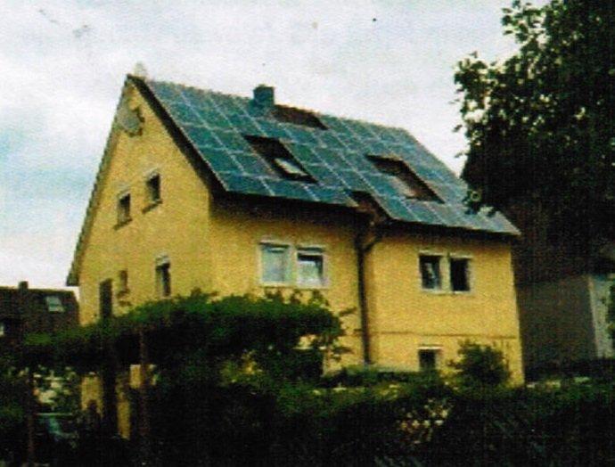 Mehrfamilienhaus, Wohnhaus Crailsheim - 9 Zimmer, 185 m&sup2;, 330.000&euro; | Angebot:26511709