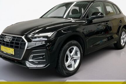 Audi Q5 21.861 km 39.880 &euro; Vilsbiburg 84137