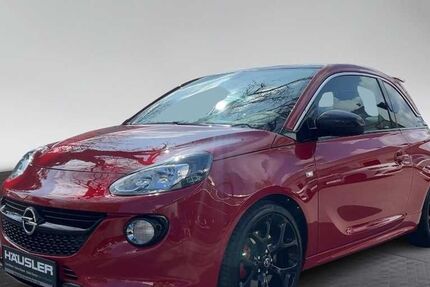 Opel Adam 13.950 km 14.890 &euro; Neubiberg 85579