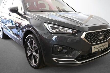 Seat Tarraco 110.000 km 29.580 &euro; Karlsruhe 76131