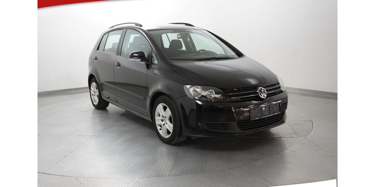 VW Golf Plus 332.130 km 1.750 &euro; Bebra 36179