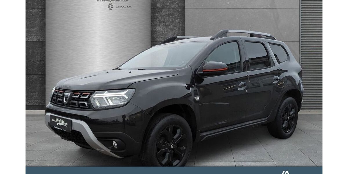 Dacia Duster 50.798 km 18.790 &euro; Diepholz 49356