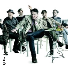 Die Liga der gewöhnlichen Gentlemen 29.12.2026 Bi Nuu