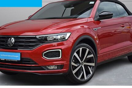 VW T-Roc 39.950 km 25.350 &euro; Verden 27283