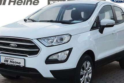Ford EcoSport 30.000 km 14.900 € Steinheim OT Gewerbepark Bergheim 32839