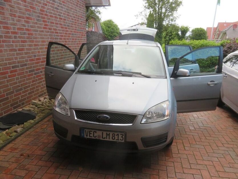 C-Max