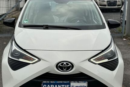 Toyota Aygo (X) 53.298 km 9.449 € Leverkusen 51381