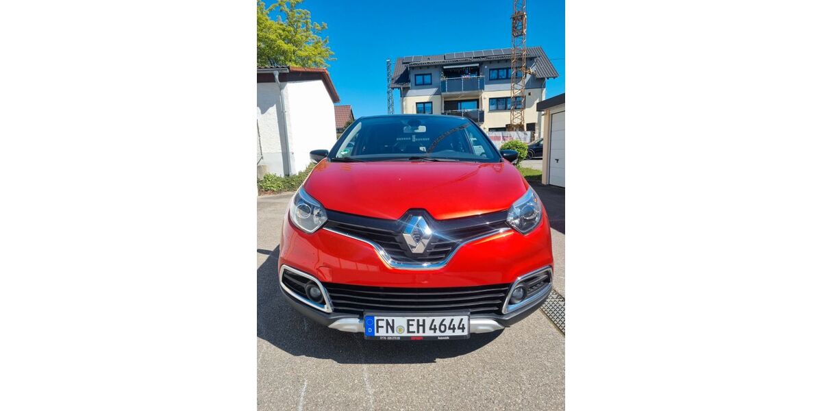 Renault Captur 115.000 km 7.600 &euro; Friedrichshafen 88046