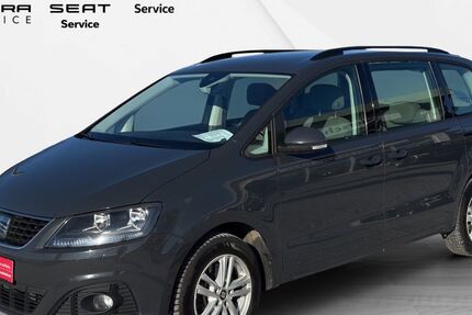 Seat Alhambra 147.130 km 21.450 € Gunzenhausen 91710