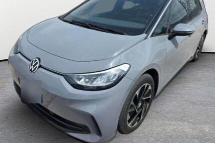VW ID.3 34.000 km 24.990 &euro; Schnaittenbach 92253