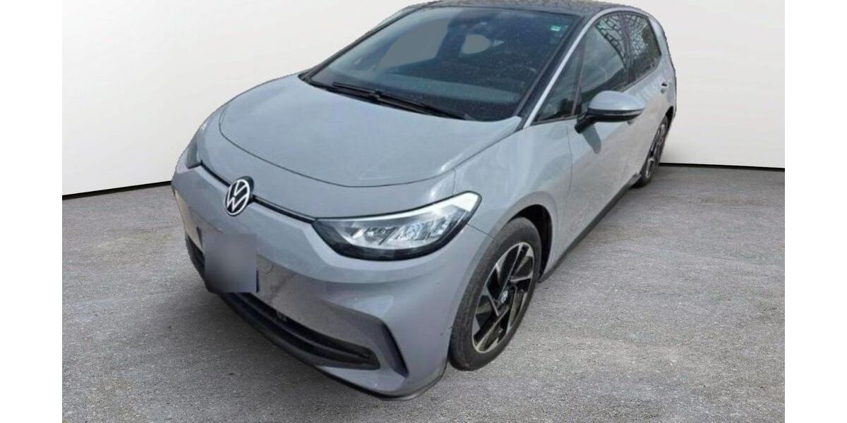 VW ID.3 34.000 km 24.990 &euro; Schnaittenbach 92253