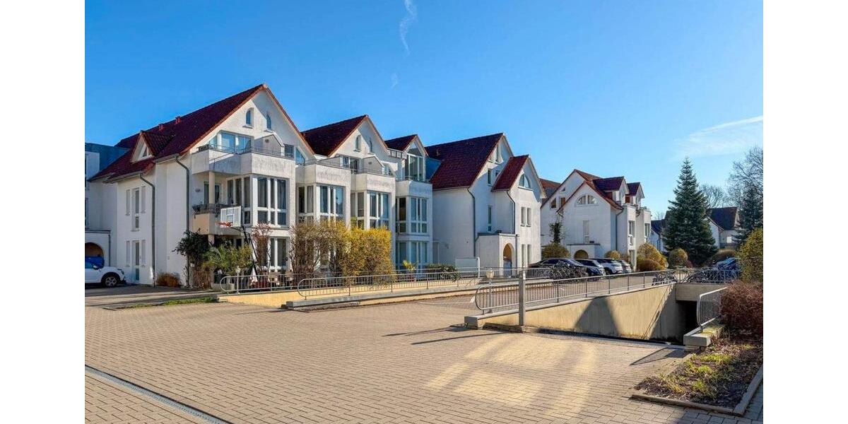 Erdgeschoßwohnung Oldenburg Drielaker-Moor - 1 Zimmer, 32 m&sup2;, 99.500&euro; | Angebot:27096948