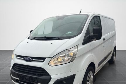 Ford Transit Custom 78.000 km 16.000 € Fellbach 70736